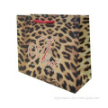 Hot sales holiday dot paper bag